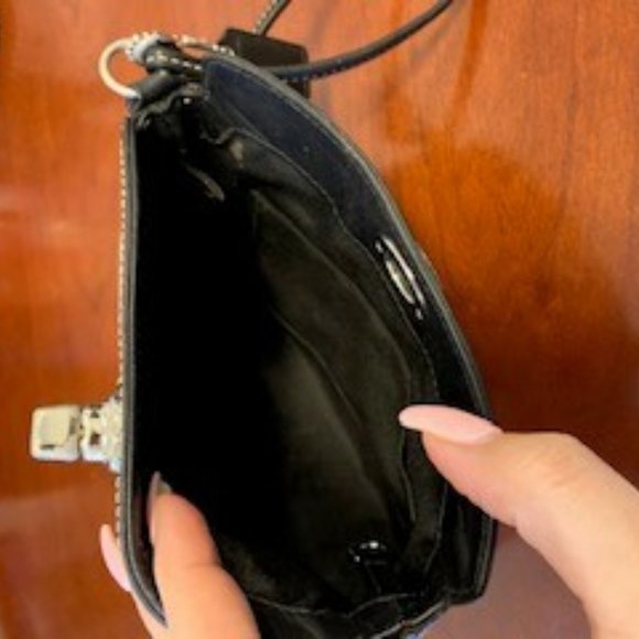 Coach Wristlet - Picture 4 of 5